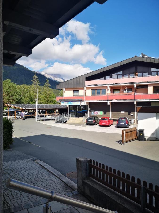 Ferienwohnung Tritscher Saalfelden Exterior foto